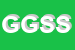 Logo di GARBO GAS SRL -SOCIETA-UNIPERSONALE