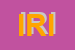 Logo di IRIC SAS