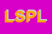 Logo di LP SERVICE DI PAPI LIVIO E C SAS