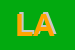 Logo di LEONORI ALDO
