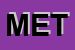 Logo di METALCO SRL
