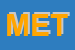 Logo di METALCO SRL