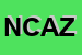 Logo di NUOVA CLIMAIR DI A ZITO e CSNC