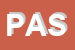Logo di PASQUALINI