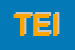 Logo di TEISNC