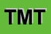 Logo di TERMOIDRAULICA DI MAURO TOMEI