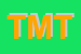 Logo di TERMOIDRAULICA M e T