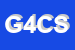Logo di GM 4 COSTRUZIONI SRL