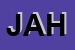 Logo di JAHRESWAGEN 