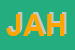 Logo di JAHRESWAGEN 