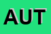 Logo di AUTOPIU SRL