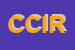 Logo di CIR CENTRO INIZIATIVE ROMANE SRL