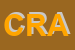 Logo di CRA SRL