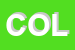 Logo di COLLINA SPA