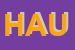 Logo di HAUSWAGEN SRL