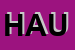 Logo di HAUSWAGEN SRL