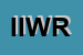 Logo di IWR ITAL WAGEN ROMA SRL