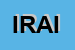 Logo di INDUSTRIA ROMANA AUTO -IRA SRL
