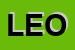 Logo di LEONORI SPA