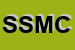 Logo di SMCP SPORT MOTOR COMPANY e PARTERNERS SRL