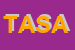 Logo di TOMASSINI ALESSANDRO SOCIETA-IN ACCOMANDITA SEMPLICE