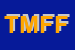 Logo di TOYOTA MOTOR FINANCE-UK-PLC FILIALE ITALIANA