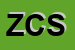 Logo di ZACCARI CARAVAN SRL