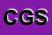Logo di CAVRIGLIA GARAGE SRL
