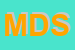 Logo di MG DATASYSTEM SRL