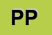 Logo di PAGLIAROLI PIERO