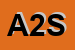 Logo di AUTOCARROZZERIA 2000 SRL
