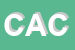 Logo di CACCIATORE