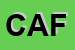 Logo di CAFALCAM