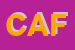 Logo di CAFALCAM