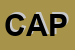 Logo di CAPRARO