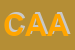Logo di CARROZZERIA ARTIGIANA AGOSTINELLI