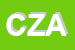Logo di CARROZZERIA DI ZAGARIA ANTONIO