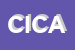 Logo di CARROZZERIA INFERNETTO DI CASTRONUOVO ANGELO