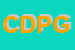 Logo di COLUZZI DOMENICO e PISTILLI GIORGIO