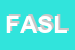 Logo di FLLI ARACHI SNC DI LUIGI ARACHI e C