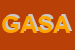 Logo di GA AUTOFFICINA SNC DI ACETO GE C -