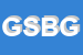 Logo di GBS SNC DI BECCHERE GIOVANNI FRANCESCO E C