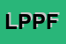 Logo di LUCA E PAOLO DI PIVA E FANTINI SNC