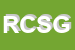 Logo di RGS CAR SNC DI G FASCIANI E R FRANCESCHINI