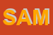 Logo di SAMICAR
