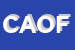 Logo di CENTRO AUTORADIO OLIMPICO FERRARI E E COLIBAZZI A