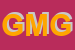 Logo di GMG