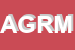 Logo di AGIP GOMME DI RITIROSSI MASSIMILIANO
