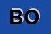 Logo di BONOCORE ORAZIO