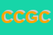Logo di COGIO DI CORDESCHI G e C